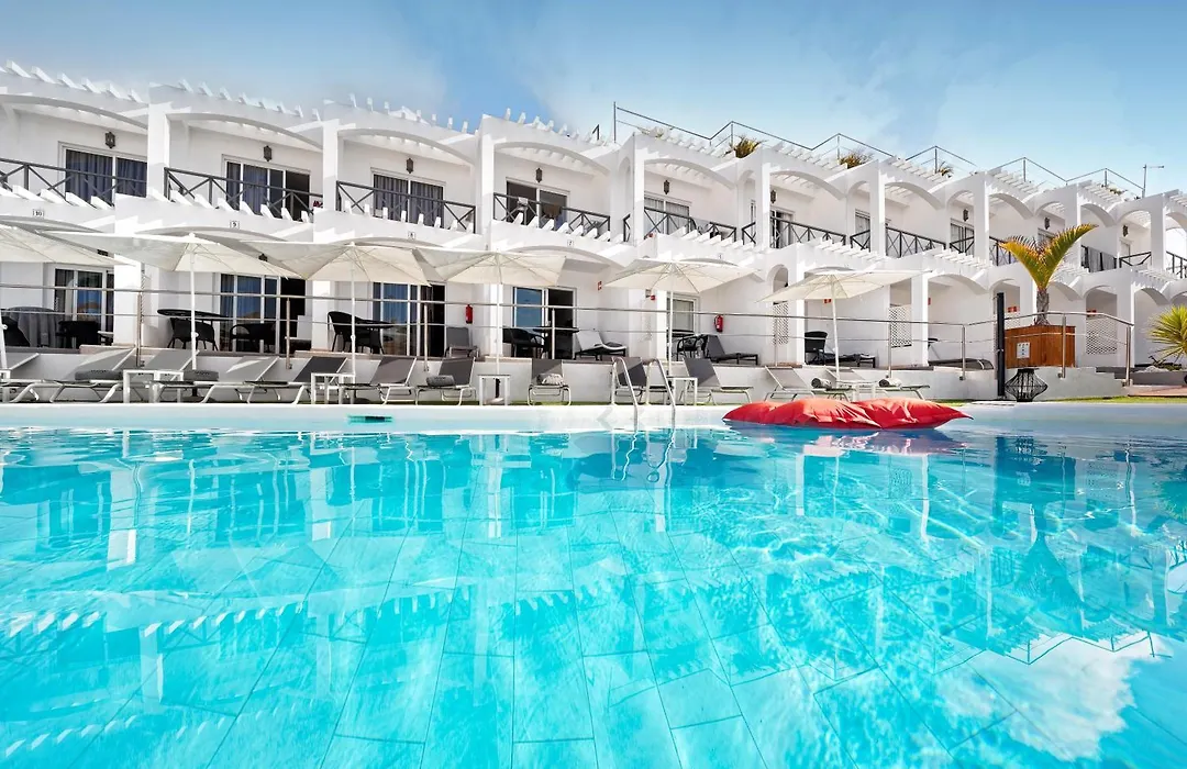 Vista Bonita - Gay And Lesbian Only Resort (Adults Only)-1